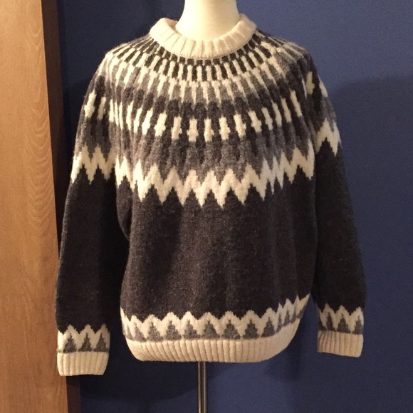 paul james sweater
